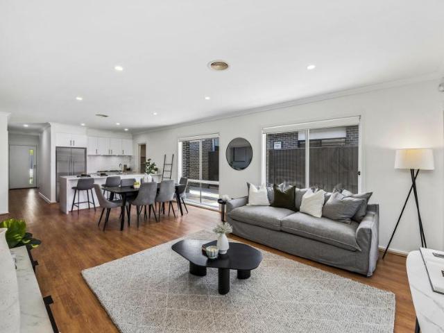 House for sale in Throsby, District of Gungahlin