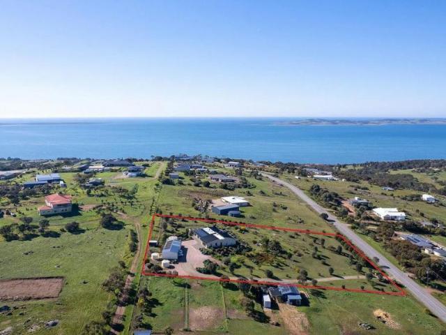 House for sale in Tiatukia, The District Council of Lower Eyre Peninsula