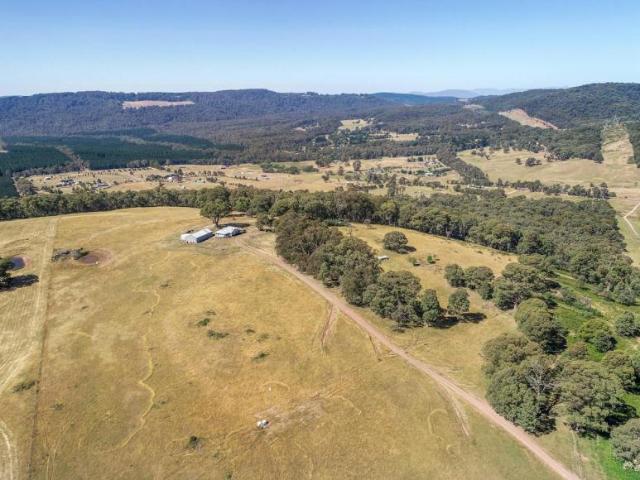 House for sale in Tolmie, Rural City of Wangaratta