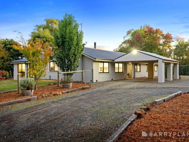House for rent in Toolangi, Shire of Murrindindi