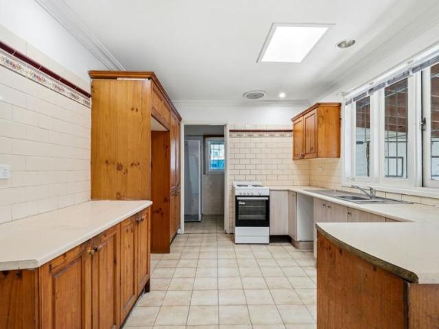 House for rent in Toongabbie, New South Wales
