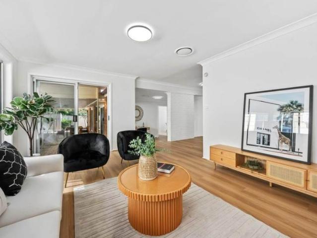 House for rent in Toongabbie, New South Wales