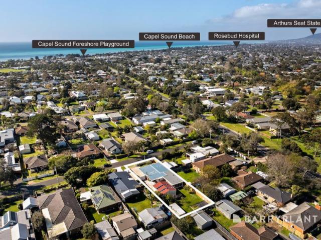 House for rent in Tootgarook, Melbourne