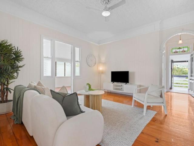 House for sale in Toowong, Greater Brisbane