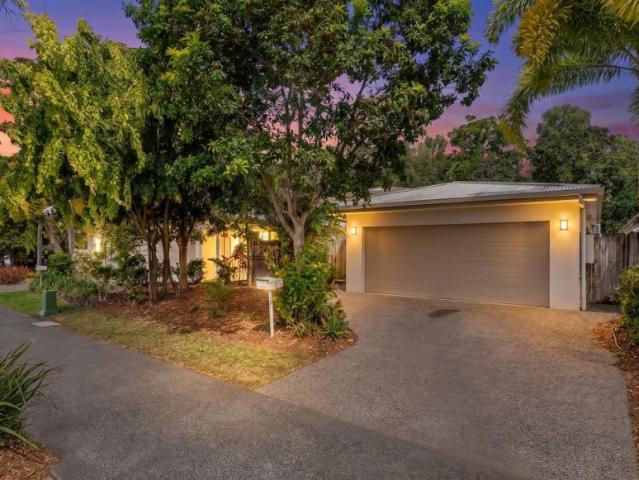 House for sale in Bluewater, Kewarra Beach