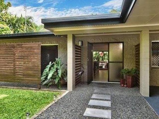 House for rent in Trinity Beach, Kewarra Beach