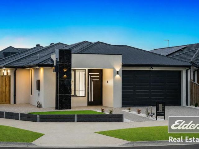 House for sale in Elements, Melbourne
