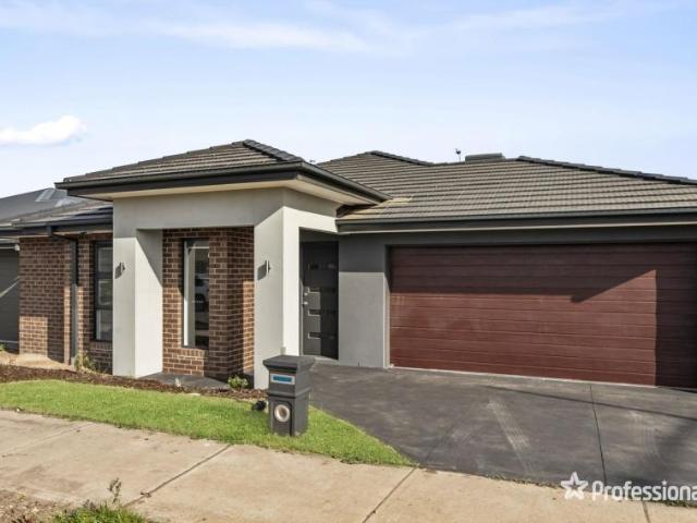 House for rent in Truganina, Melbourne