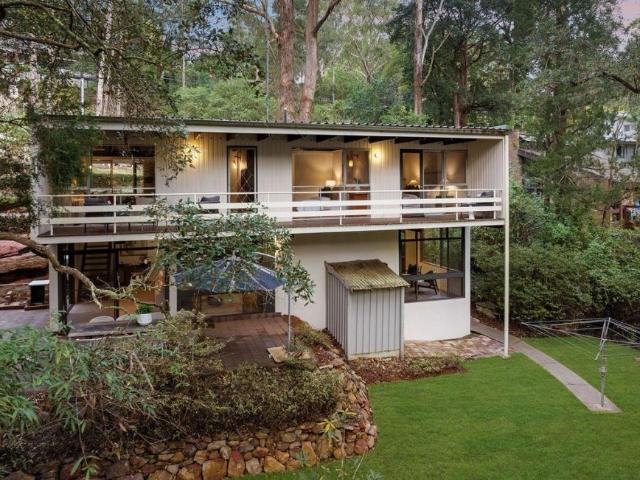 House for sale in Turramurra, New South Wales