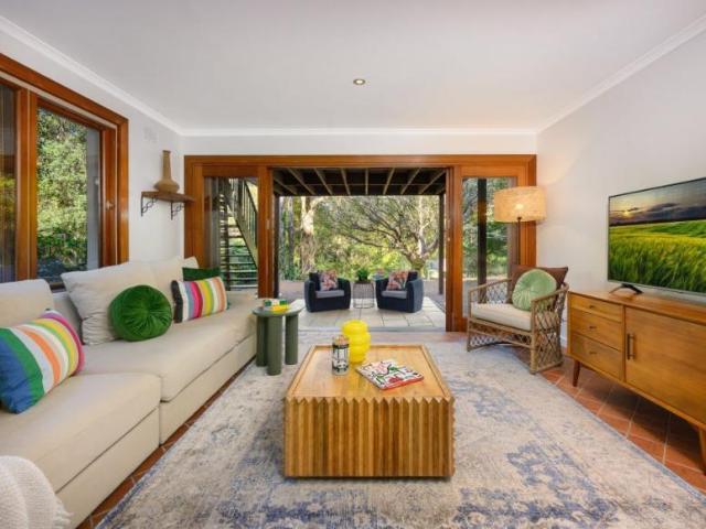 House for sale in Turramurra, New South Wales
