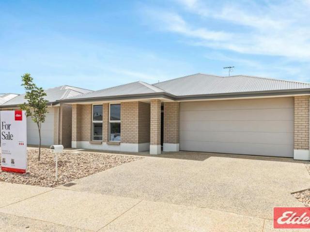 House for sale in Two Wells, Adelaide Plains Council