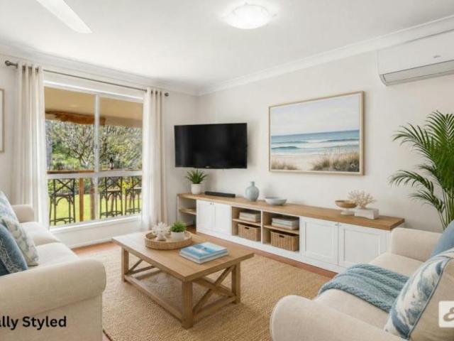 House for sale in Tyalgum Creek, Tweed Shire Council
