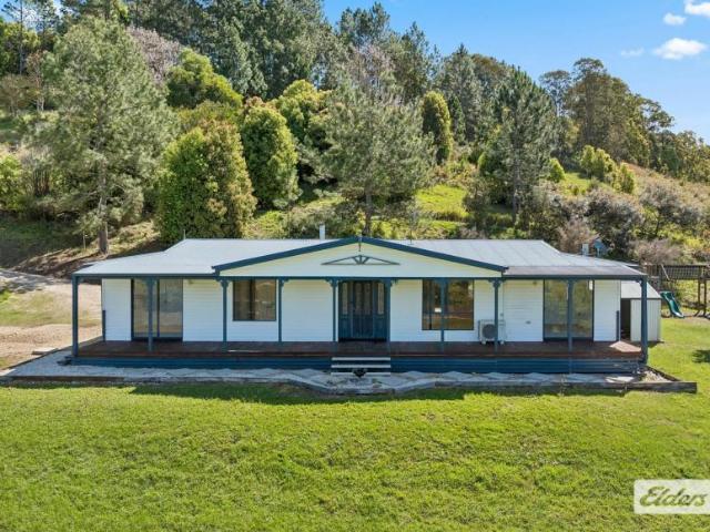 House for sale in Tyalgum, Tweed Shire Council