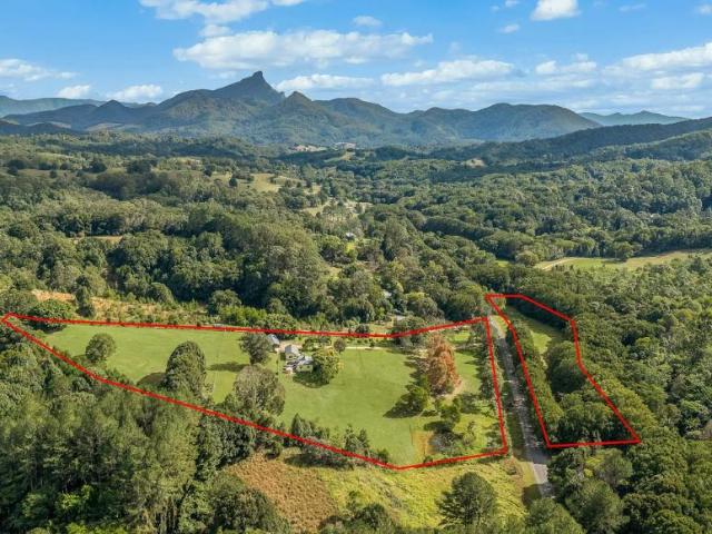 House for sale in Smiths Creek, Uki