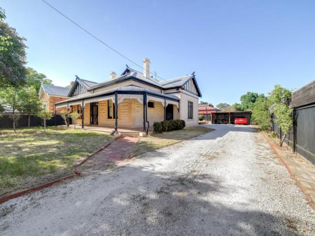 House for sale in City of Unley, South Australia