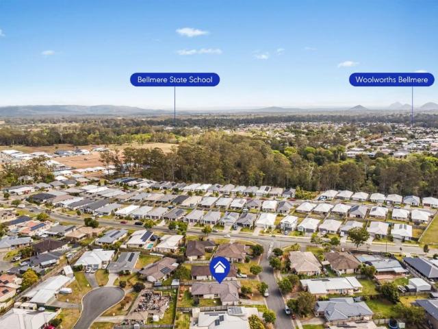 House for sale in Upper Caboolture, Greater Brisbane