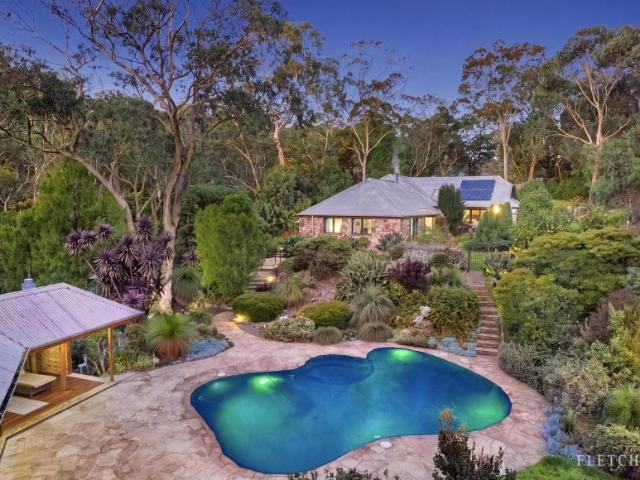House for sale in Upwey, Melbourne