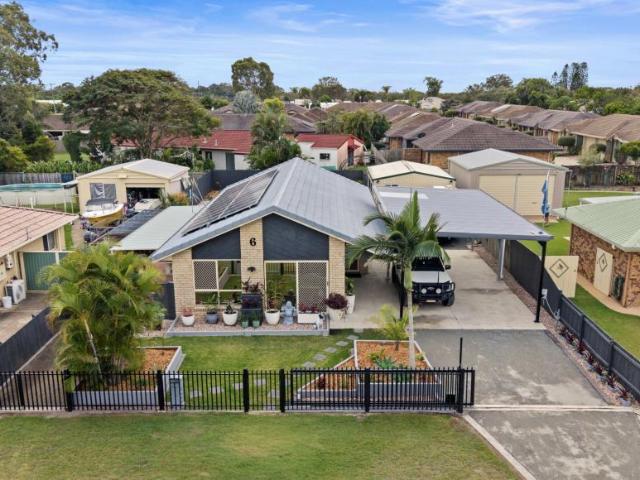 House for sale in Urangan, Queensland
