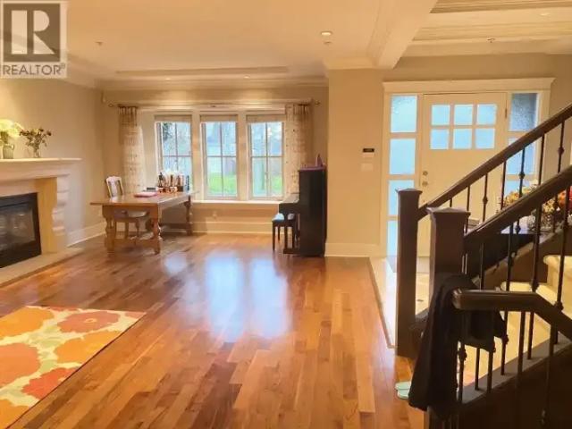 House for rent in Vancouver, British Columbia