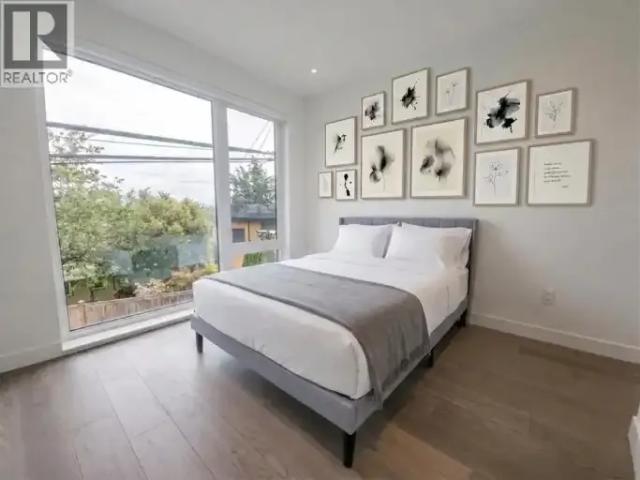 House for rent in Vancouver, British Columbia