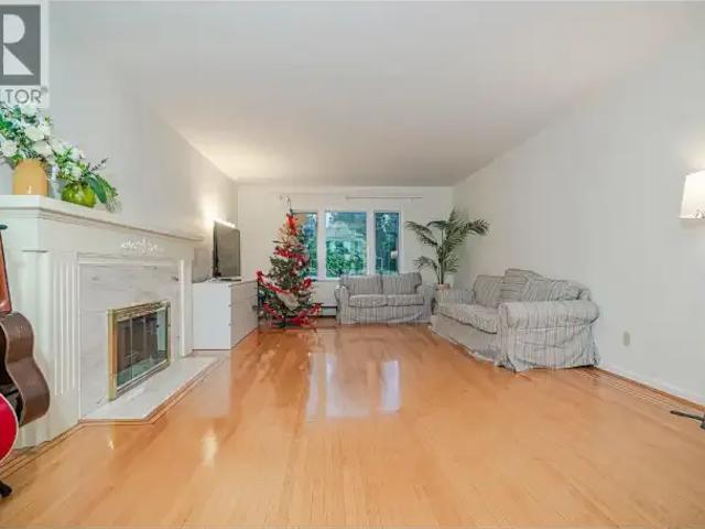 House for rent in Vancouver, British Columbia