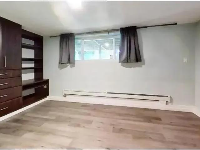 House for rent in Vancouver, British Columbia