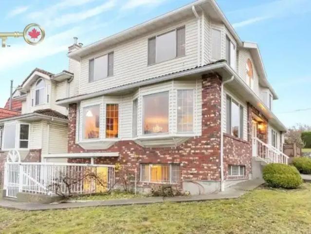 House for rent in Vancouver, British Columbia