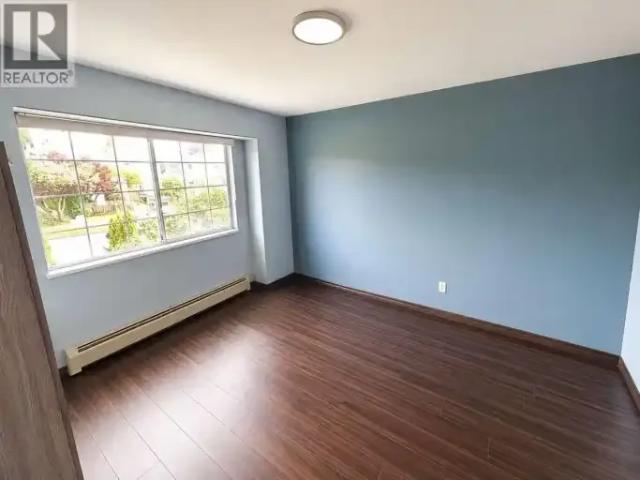 House for rent in Vancouver, British Columbia