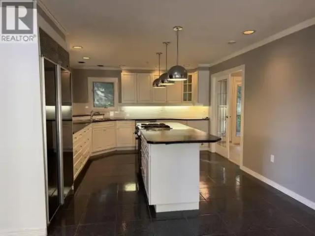 House for rent in Vancouver, British Columbia