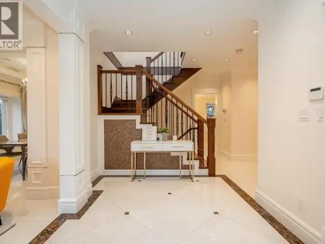 House for rent in Vancouver, British Columbia