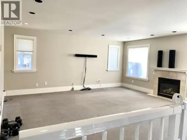 House for rent in Vancouver, British Columbia