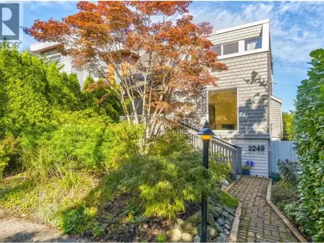 House for rent in Dunbar-Southlands, Vancouver