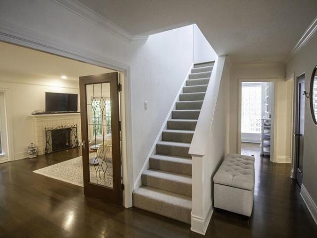 House for rent in Dunbar-Southlands, Vancouver