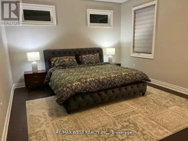 House for rent in York, Ontario