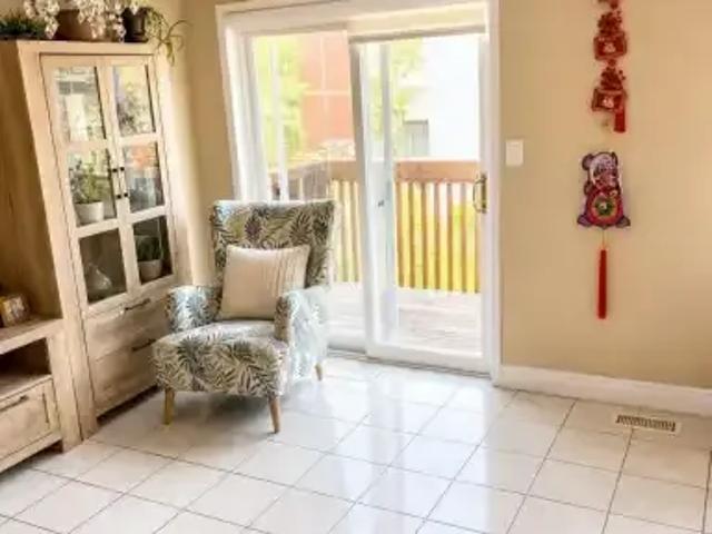 House for rent in York, Ontario