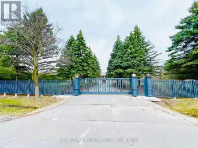 House for rent in York, Ontario