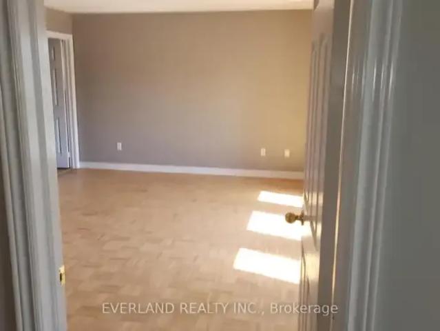 House for rent in York, Ontario