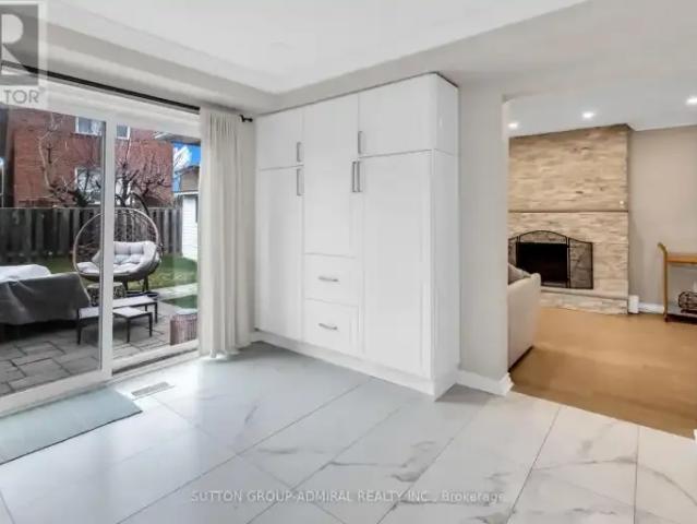 House for rent in York, Ontario