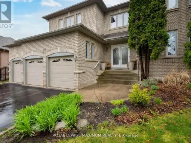 House for rent in York, Ontario