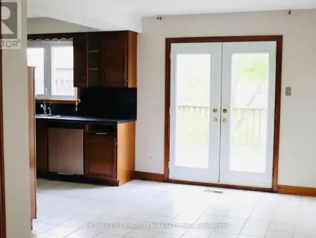 House for rent in York, Ontario