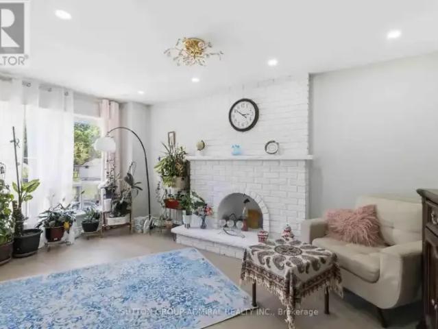 House for rent in York, Ontario