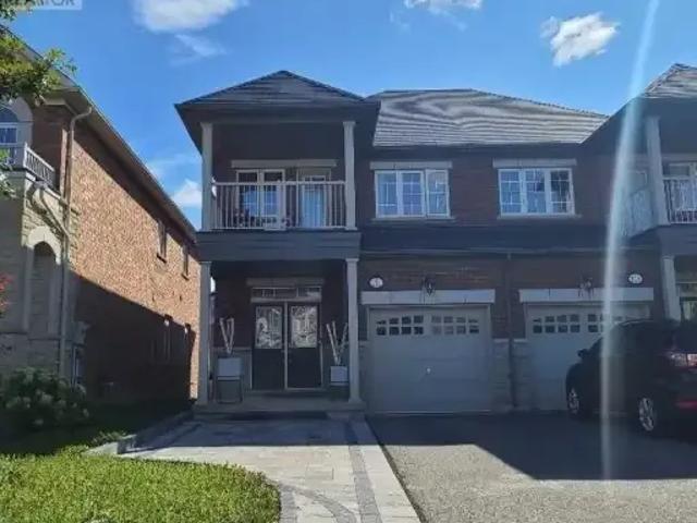 House for rent in York, Ontario