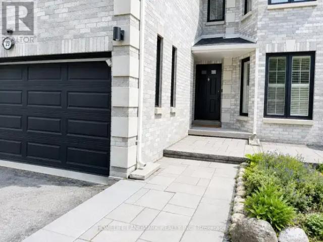 House for rent in York, Ontario