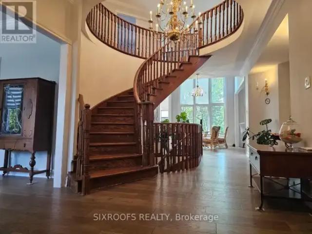 House for rent in York, Ontario