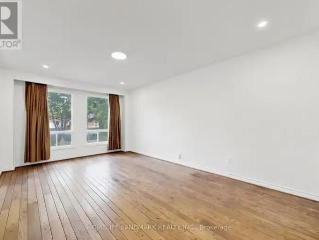 House for rent in York, Ontario