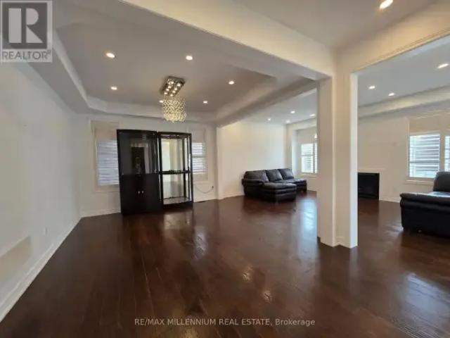 House for rent in York, Ontario