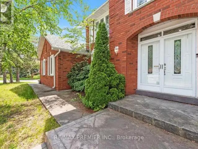House for rent in York, Ontario