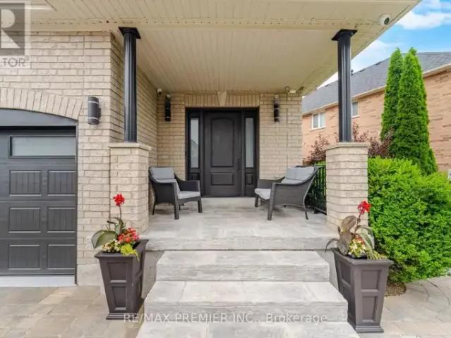 House for rent in York, Ontario