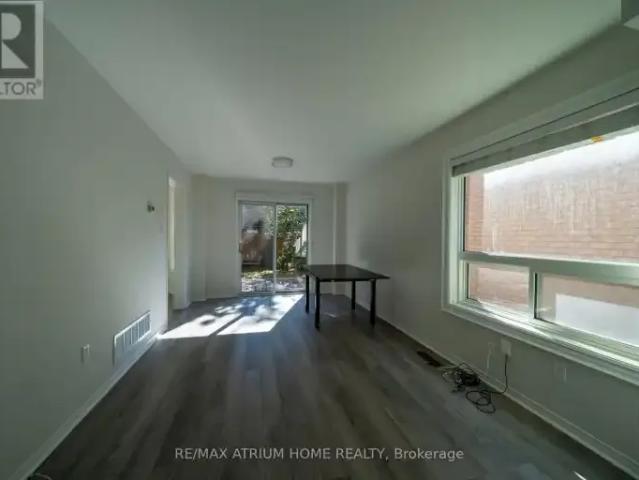 House for rent in York, Ontario