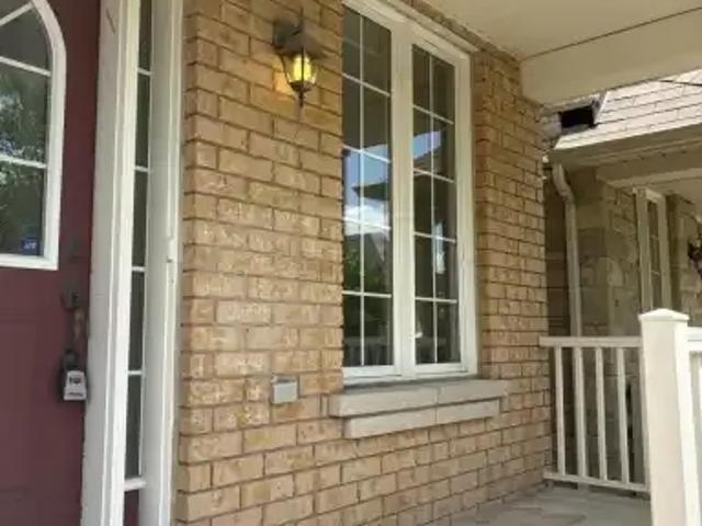 House for rent in York, Ontario